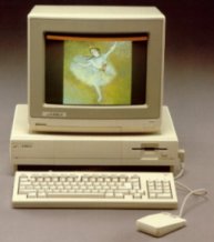 Amiga 1000