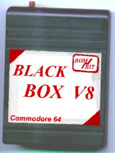 Black Box v8