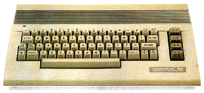 C64 II